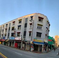 Serangoon Road (D8), Apartment #623661191